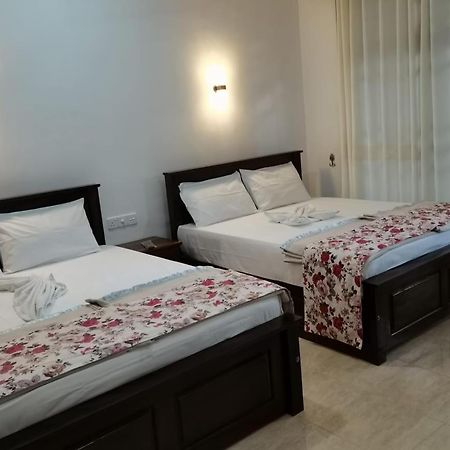 Grand Peak Hotel Ella Zewnętrze zdjęcie