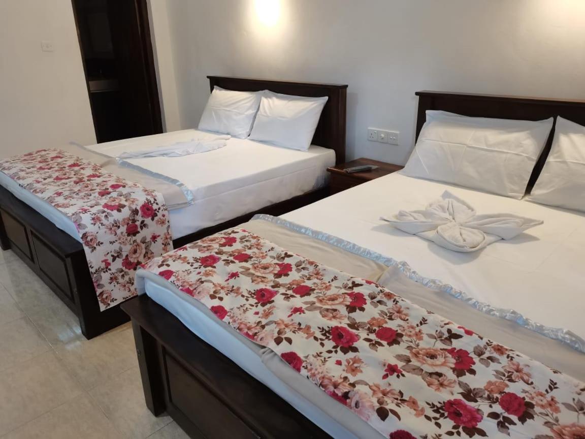 Grand Peak Hotel Ella Zewnętrze zdjęcie