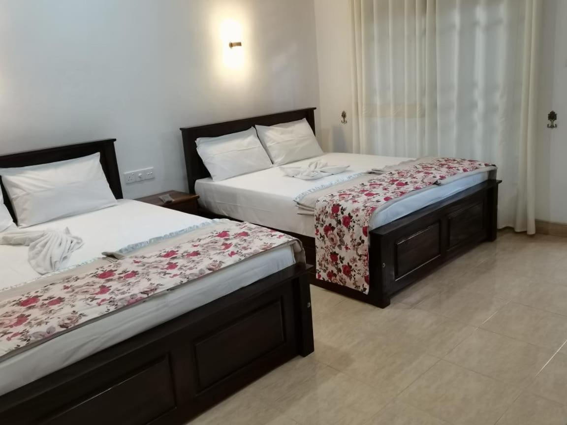 Grand Peak Hotel Ella Zewnętrze zdjęcie