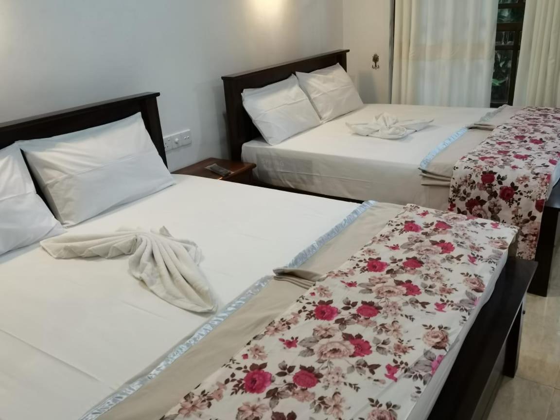 Grand Peak Hotel Ella Zewnętrze zdjęcie