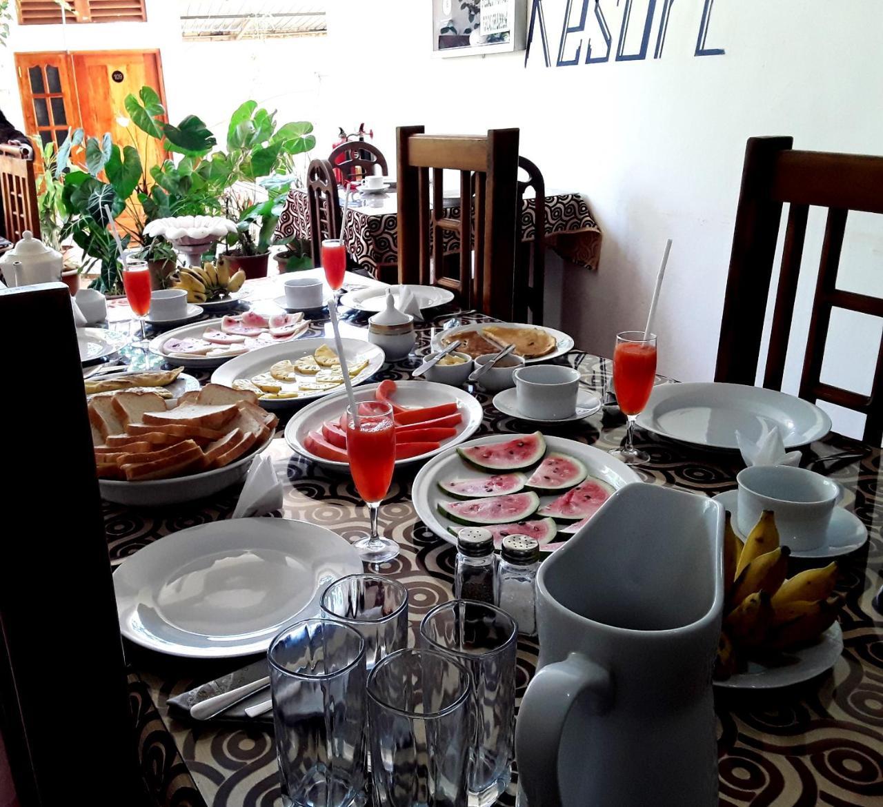 Grand Peak Hotel Ella Zewnętrze zdjęcie