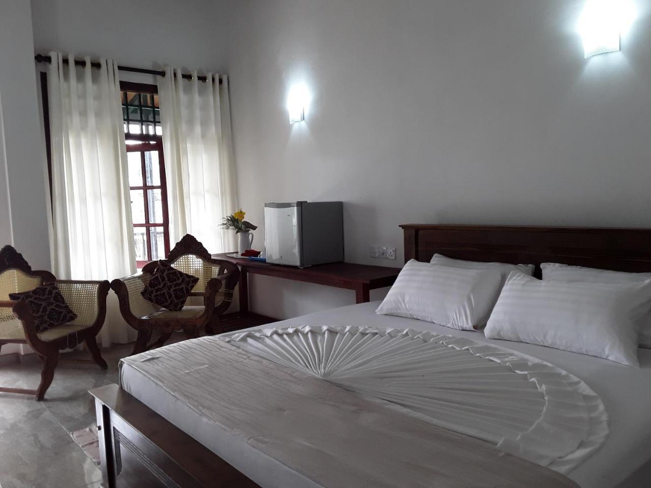 Grand Peak Hotel Ella Zewnętrze zdjęcie