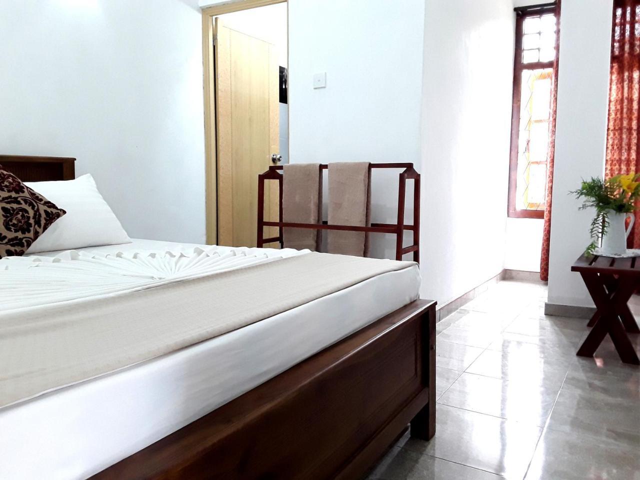 Grand Peak Hotel Ella Zewnętrze zdjęcie