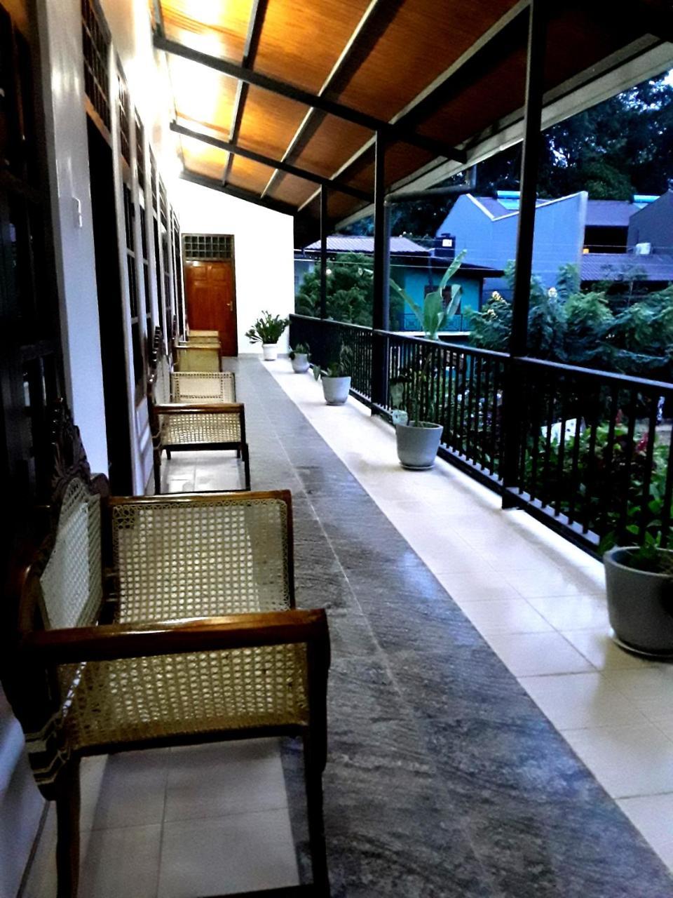 Grand Peak Hotel Ella Zewnętrze zdjęcie