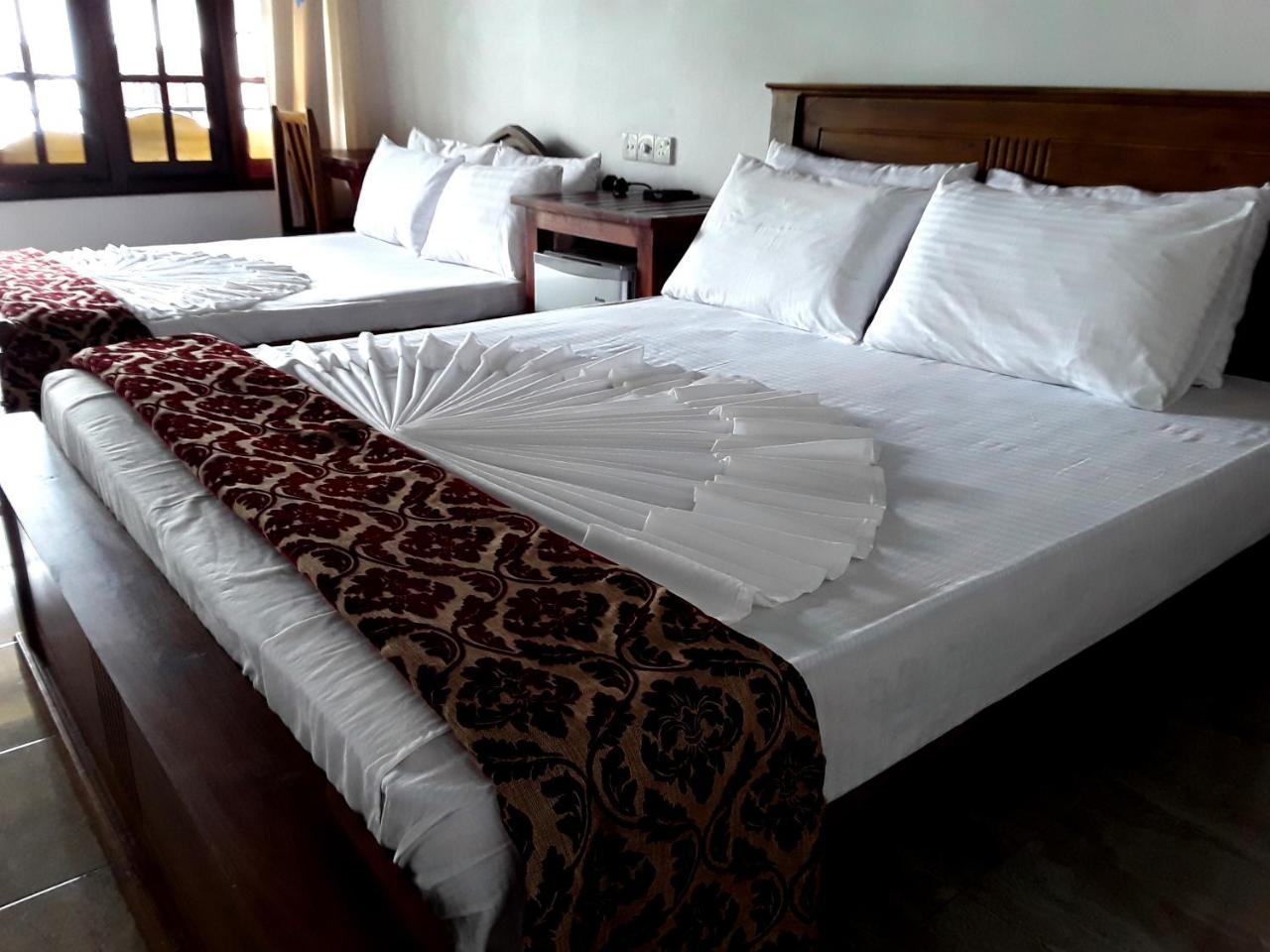 Grand Peak Hotel Ella Zewnętrze zdjęcie