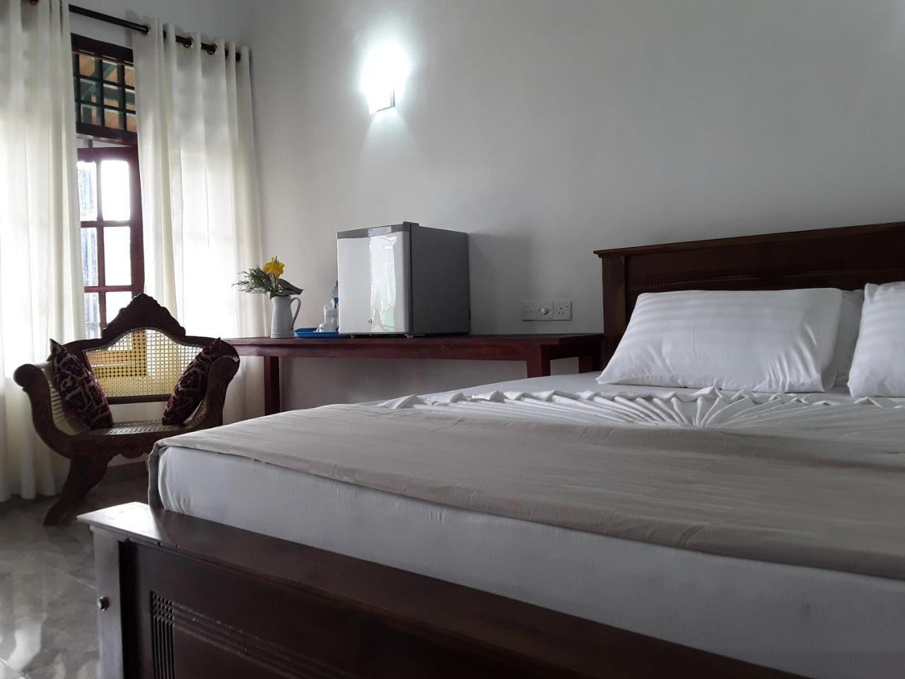 Grand Peak Hotel Ella Zewnętrze zdjęcie