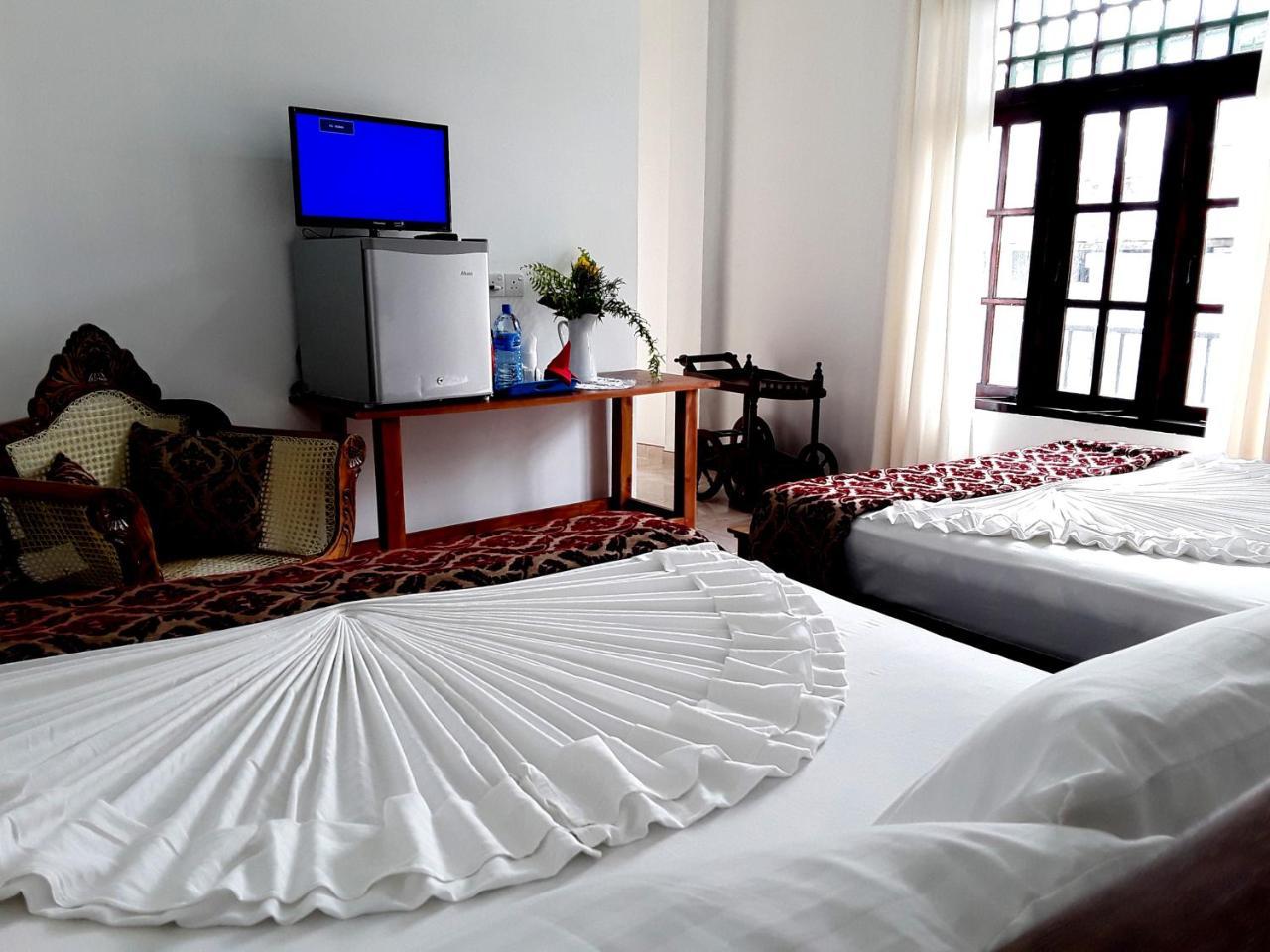 Grand Peak Hotel Ella Zewnętrze zdjęcie