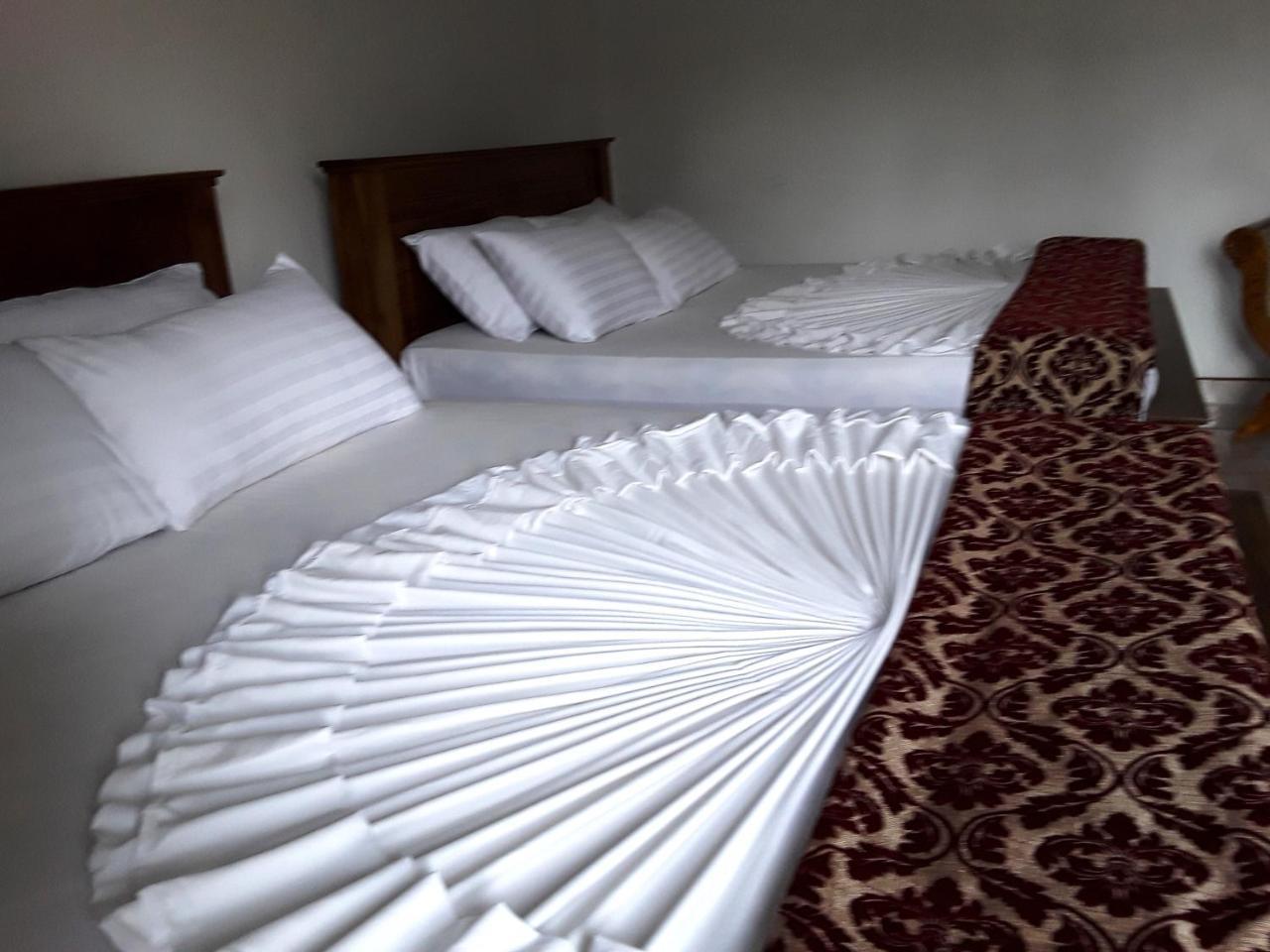 Grand Peak Hotel Ella Zewnętrze zdjęcie