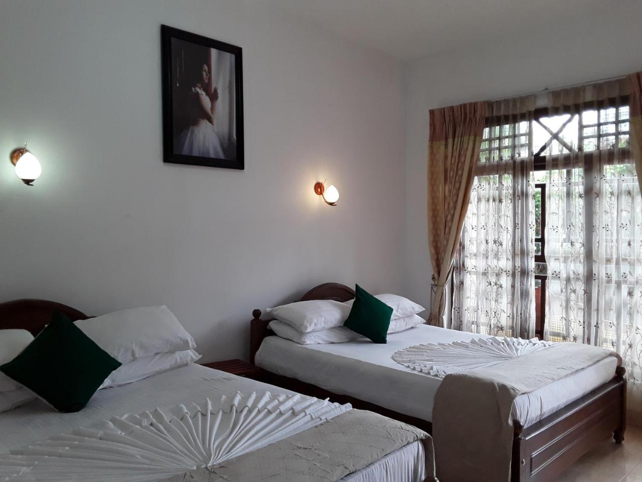 Grand Peak Hotel Ella Zewnętrze zdjęcie