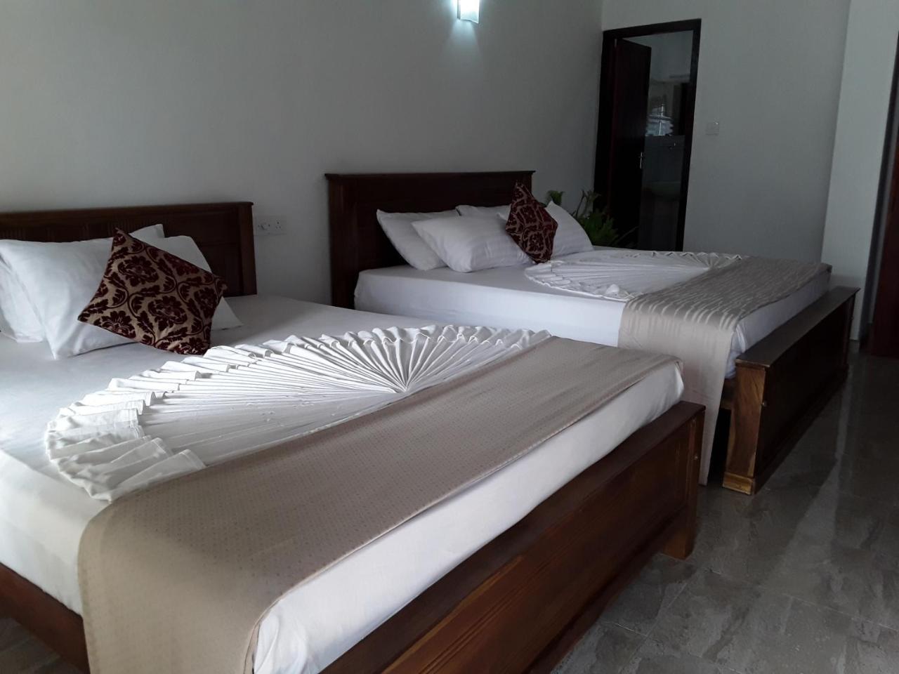 Grand Peak Hotel Ella Zewnętrze zdjęcie