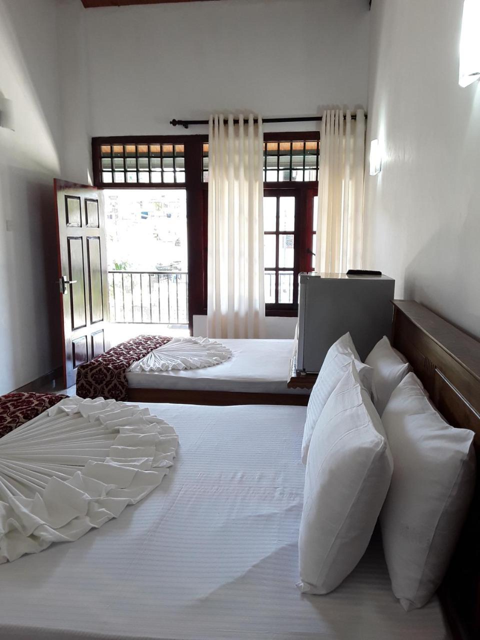 Grand Peak Hotel Ella Zewnętrze zdjęcie