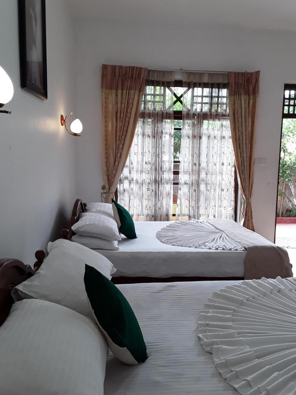 Grand Peak Hotel Ella Zewnętrze zdjęcie