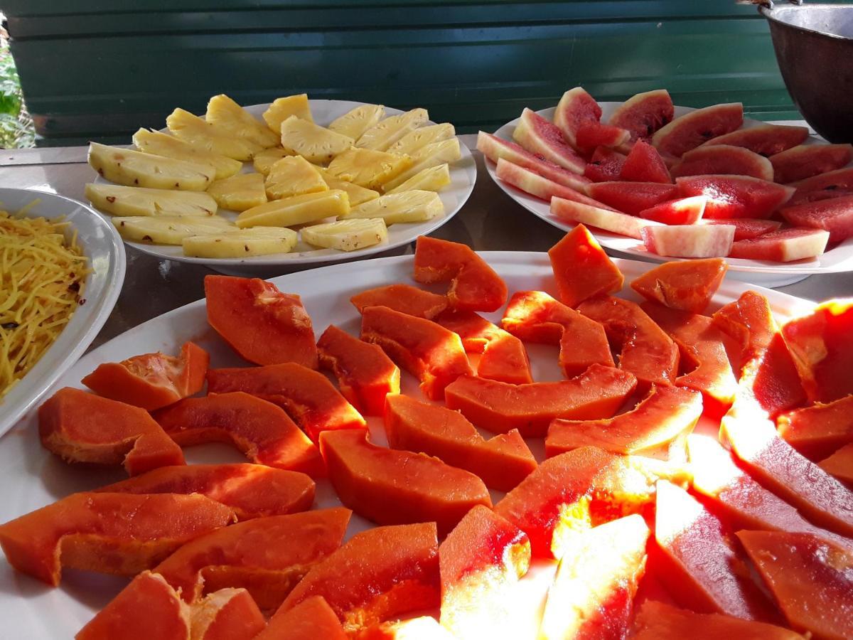 Grand Peak Hotel Ella Zewnętrze zdjęcie