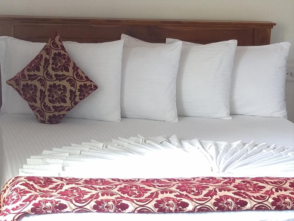 Grand Peak Hotel Ella Zewnętrze zdjęcie