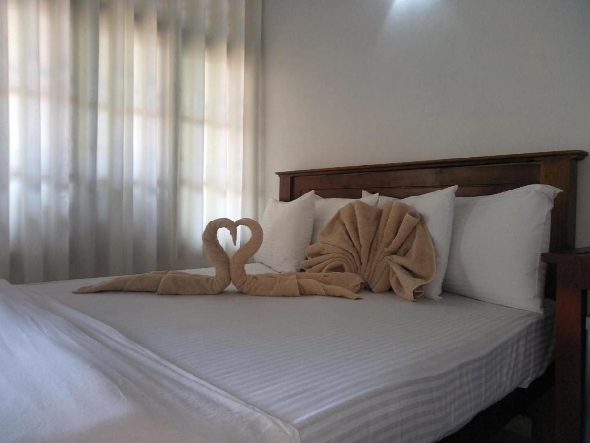 Grand Peak Hotel Ella Zewnętrze zdjęcie