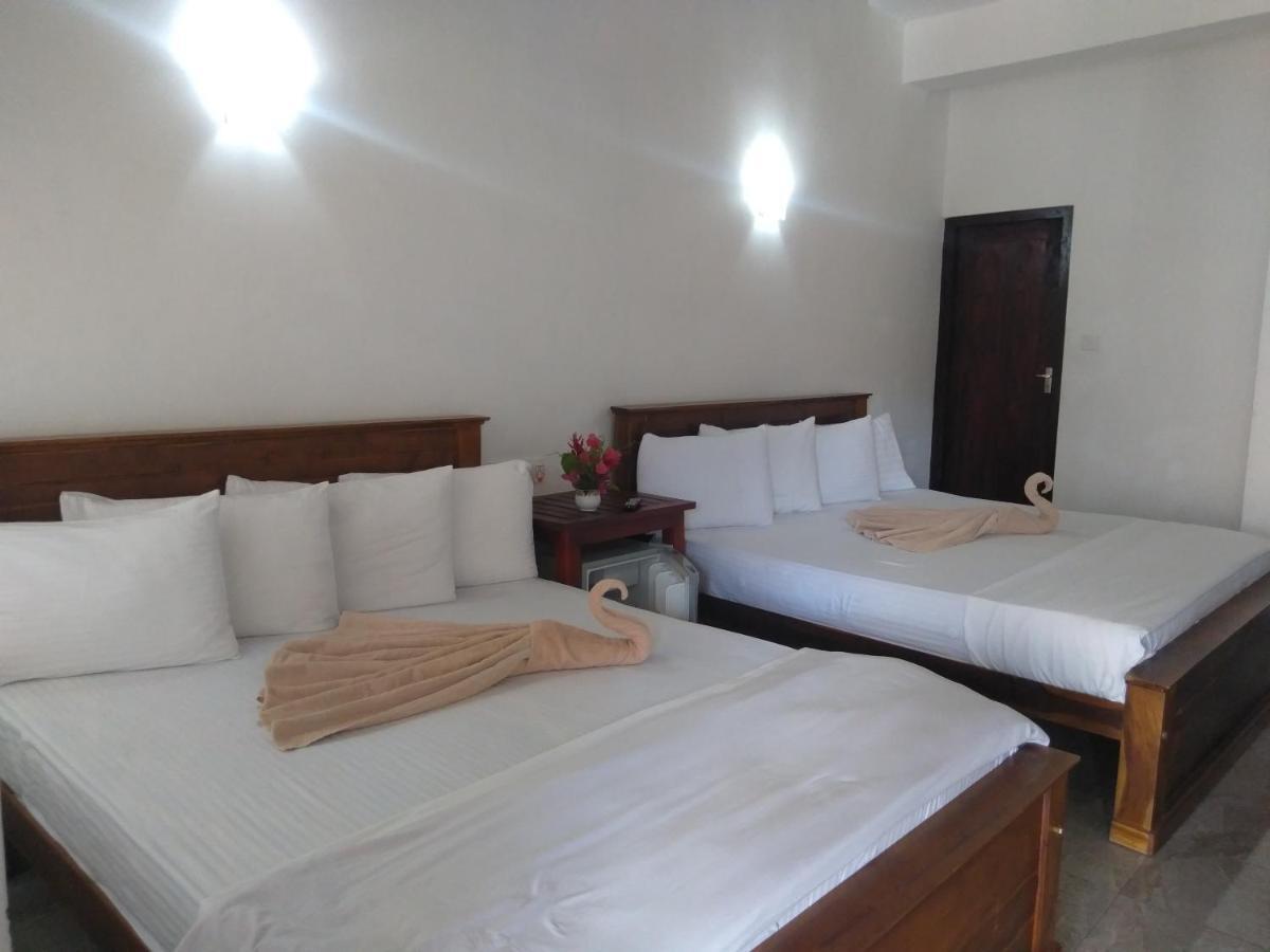 Grand Peak Hotel Ella Zewnętrze zdjęcie