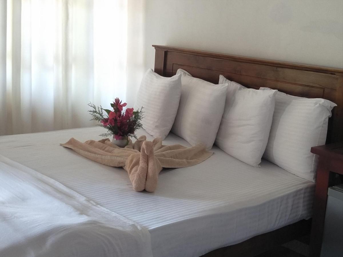 Grand Peak Hotel Ella Zewnętrze zdjęcie