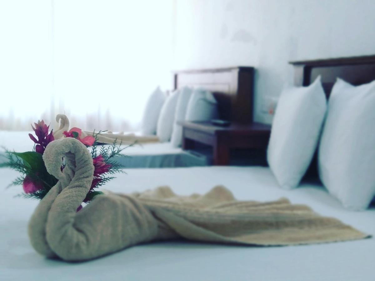 Grand Peak Hotel Ella Zewnętrze zdjęcie