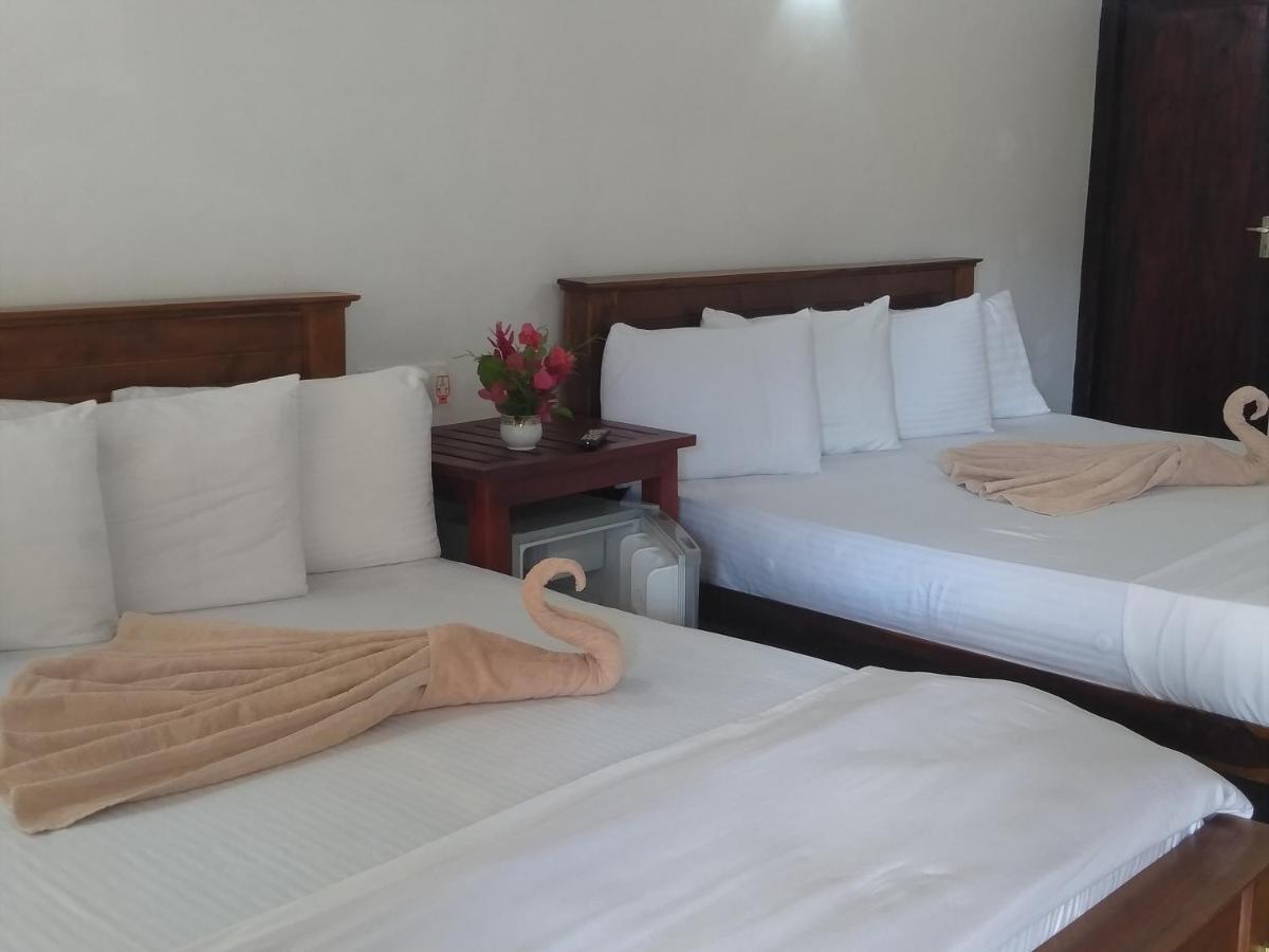 Grand Peak Hotel Ella Zewnętrze zdjęcie