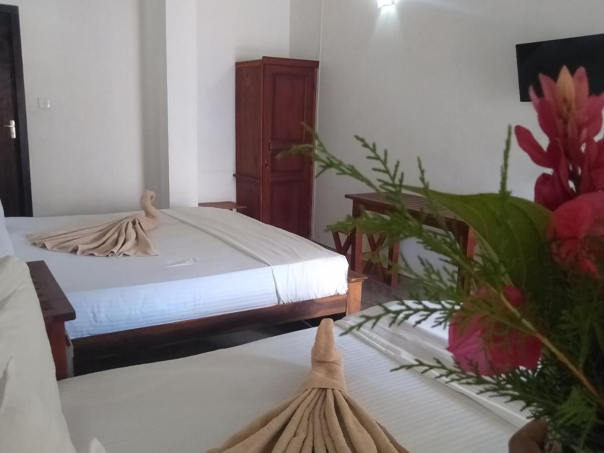 Grand Peak Hotel Ella Zewnętrze zdjęcie